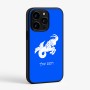כיסוי בעיצוב אישי עם השם שלך לדגם - Apple iPhone 15 Pro בעיצוב מזלות - גדי