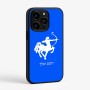 כיסוי בעיצוב אישי עם השם שלך לדגם - Apple iPhone 15 Pro בעיצוב מזלות - קשת