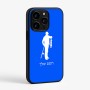 כיסוי בעיצוב אישי עם השם שלך לדגם - Apple iPhone 15 Pro בעיצוב פישמן