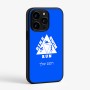 כיסוי בעיצוב אישי עם השם שלך לדגם - Apple iPhone 15 Pro בעיצוב טריאתלון