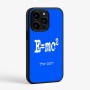כיסוי בעיצוב אישי עם השם שלך לדגם - Apple iPhone 15 Pro בעיצוב נוסחת אלברט איינשטיין