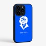 כיסוי בעיצוב אישי עם השם שלך לדגם - Apple iPhone 15 Pro בעיצוב צ'ה גווארה