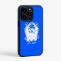כיסוי בעיצוב אישי עם השם שלך לדגם - Apple iPhone 15 Pro בעיצוב רוקנרול