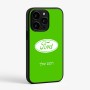 כיסוי בעיצוב אישי עם השם שלך לדגם - Apple iPhone 15 Pro בעיצוב לחצות