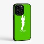 כיסוי בעיצוב אישי עם השם שלך לדגם - Apple iPhone 15 Pro בעיצוב ג'יימס בונד