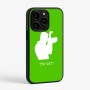 כיסוי בעיצוב אישי עם השם שלך לדגם - Apple iPhone 15 Pro בעיצוב צלם - גברים