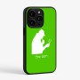 כיסוי בעיצוב אישי עם השם שלך לדגם - Apple iPhone 15 Pro בעיצוב בתים של שרלוק