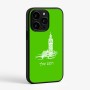 כיסוי בעיצוב אישי עם השם שלך לדגם - Apple iPhone 15 Pro בעיצוב ביג בן