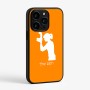 כיסוי בעיצוב אישי עם השם שלך לדגם - Apple iPhone 15 Pro בעיצוב צלמת - אישה
