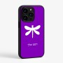 כיסוי בעיצוב אישי עם השם שלך לדגם - Apple iPhone 15 Pro בעיצוב שפירית