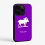 כיסוי בעיצוב אישי עם השם שלך לדגם - Apple iPhone 15 Pro בעיצוב דישון