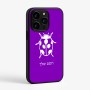 כיסוי בעיצוב אישי עם השם שלך לדגם - Apple iPhone 15 Pro בעיצוב פרת משה רבנו