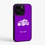 כיסוי בעיצוב אישי עם השם שלך לדגם - Apple iPhone 15 Pro בעיצוב מכונית