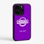 כיסוי בעיצוב אישי עם השם שלך לדגם - Apple iPhone 15 Pro בעיצוב ניסאן
