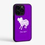 כיסוי בעיצוב אישי עם השם שלך לדגם - Apple iPhone 15 Pro בעיצוב מזלות - טלה