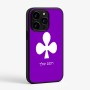 כיסוי בעיצוב אישי עם השם שלך לדגם - Apple iPhone 15 Pro בעיצוב אגם