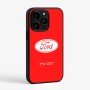 כיסוי בעיצוב אישי עם השם שלך לדגם - Apple iPhone 15 Pro בעיצוב לחצות