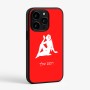 כיסוי בעיצוב אישי עם השם שלך לדגם - Apple iPhone 15 Pro בעיצוב מזלות - בתולה