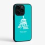 כיסוי בעיצוב אישי עם השם שלך לדגם - Apple iPhone 15 Pro בעיצוב פגודה - יפן