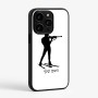כיסוי בעיצוב אישי עם השם שלך לדגם - Apple iPhone 15 Pro בעיצוב ביאתלון