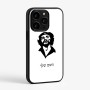 כיסוי בעיצוב אישי עם השם שלך לדגם - Apple iPhone 15 Pro בעיצוב צ'ה גווארה