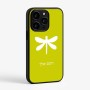 כיסוי בעיצוב אישי עם השם שלך לדגם - Apple iPhone 15 Pro בעיצוב שפירית