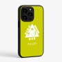 כיסוי בעיצוב אישי עם השם שלך לדגם - Apple iPhone 15 Pro בעיצוב טריאתלון