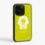 כיסוי בעיצוב אישי עם השם שלך לדגם - Apple iPhone 15 Pro בעיצוב פרעה - תות ענח' אמון מצרי