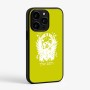 כיסוי בעיצוב אישי עם השם שלך לדגם - Apple iPhone 15 Pro בעיצוב רוקנרול