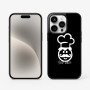 כיסוי בעיצוב אישי עם השם שלך לדגם - Apple iPhone 15 Pro בעיצוב שף