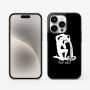 כיסוי בעיצוב אישי עם השם שלך לדגם - Apple iPhone 15 Pro בעיצוב מזלות - דלי