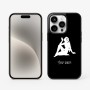 כיסוי בעיצוב אישי עם השם שלך לדגם - Apple iPhone 15 Pro בעיצוב מזלות - בתולה