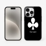 כיסוי בעיצוב אישי עם השם שלך לדגם - Apple iPhone 15 Pro בעיצוב אגם