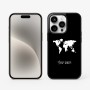 כיסוי בעיצוב אישי עם השם שלך לדגם - Apple iPhone 15 Pro בעיצוב מפת העולם