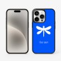 כיסוי בעיצוב אישי עם השם שלך לדגם - Apple iPhone 15 Pro בעיצוב שפירית