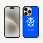 כיסוי בעיצוב אישי עם השם שלך לדגם - Apple iPhone 15 Pro בעיצוב פרת משה רבנו