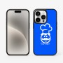כיסוי בעיצוב אישי עם השם שלך לדגם - Apple iPhone 15 Pro בעיצוב שף