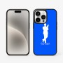 כיסוי בעיצוב אישי עם השם שלך לדגם - Apple iPhone 15 Pro בעיצוב ג'יימס בונד