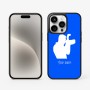 כיסוי בעיצוב אישי עם השם שלך לדגם - Apple iPhone 15 Pro בעיצוב צלם - גברים