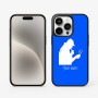כיסוי בעיצוב אישי עם השם שלך לדגם - Apple iPhone 15 Pro בעיצוב בתים של שרלוק
