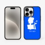 כיסוי בעיצוב אישי עם השם שלך לדגם - Apple iPhone 15 Pro בעיצוב אהבת נשים