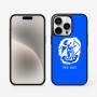 כיסוי בעיצוב אישי עם השם שלך לדגם - Apple iPhone 15 Pro בעיצוב אנג'ל מוזיקלי