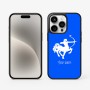 כיסוי בעיצוב אישי עם השם שלך לדגם - Apple iPhone 15 Pro בעיצוב מזלות - קשת