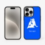 כיסוי בעיצוב אישי עם השם שלך לדגם - Apple iPhone 15 Pro בעיצוב מזלות - בתולה