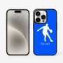 כיסוי בעיצוב אישי עם השם שלך לדגם - Apple iPhone 15 Pro בעיצוב שחקן כדורסל