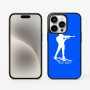 כיסוי בעיצוב אישי עם השם שלך לדגם - Apple iPhone 15 Pro בעיצוב ביאתלון