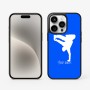 כיסוי בעיצוב אישי עם השם שלך לדגם - Apple iPhone 15 Pro בעיצוב ברייקדאנס
