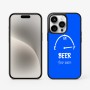 כיסוי בעיצוב אישי עם השם שלך לדגם - Apple iPhone 15 Pro בעיצוב מיכל של בירה