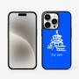 כיסוי בעיצוב אישי עם השם שלך לדגם - Apple iPhone 15 Pro בעיצוב פגודה - יפן