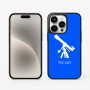 כיסוי בעיצוב אישי עם השם שלך לדגם - Apple iPhone 15 Pro בעיצוב טלסקופ